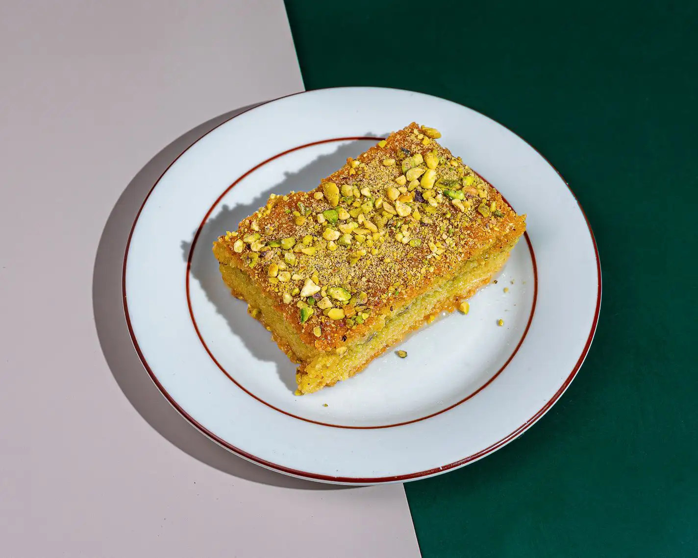 Kalb el louz Amandes WILAYA